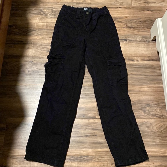 BOG Jeans | Jeans | Bog Jeans Cargo Skate Pants | Poshmark